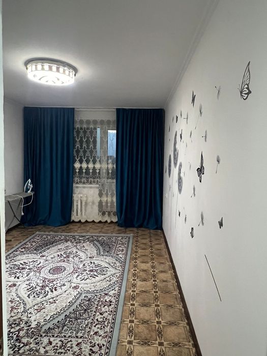 Продам 1к.квартиру ЦОН