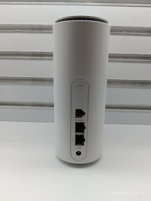 Wi-Fi Router CPE 5G ZTE Ucell