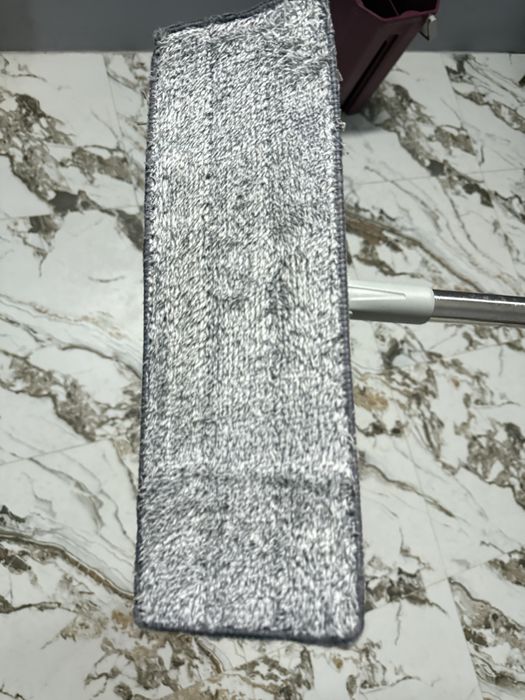 Ведро с шваброй продам