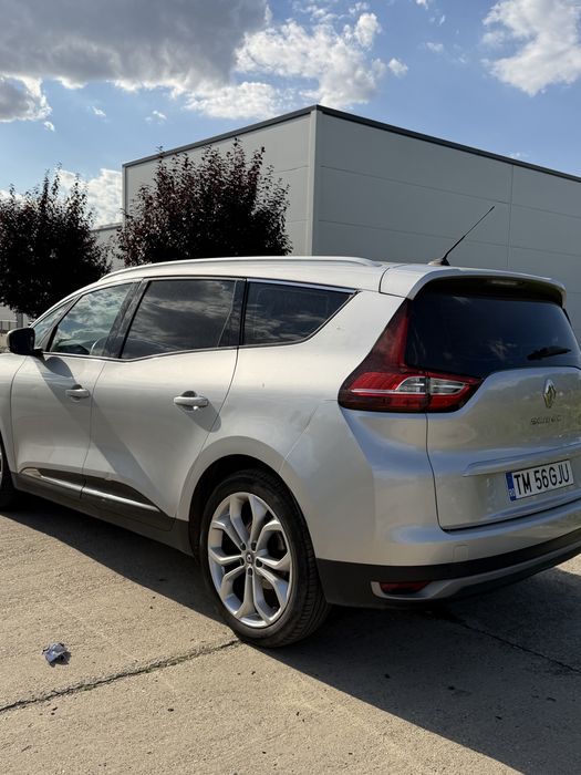 RENAULT Scenic 2017 — imagine 3