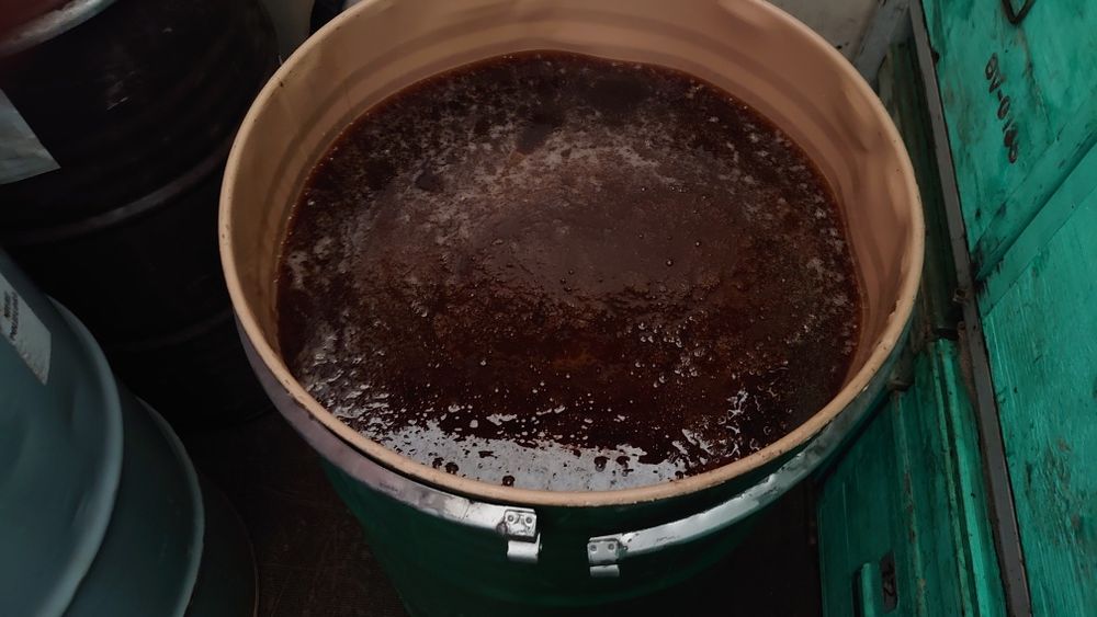 Vând miere albine bio