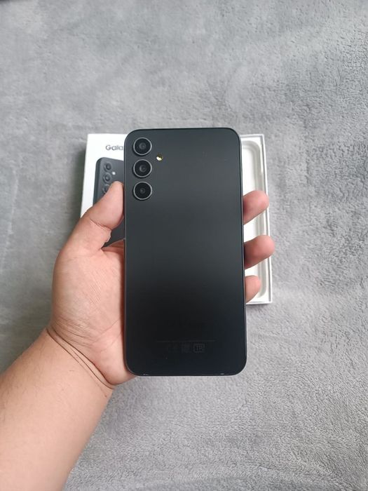 Samsung Galaxy A34 5G 6/128гб