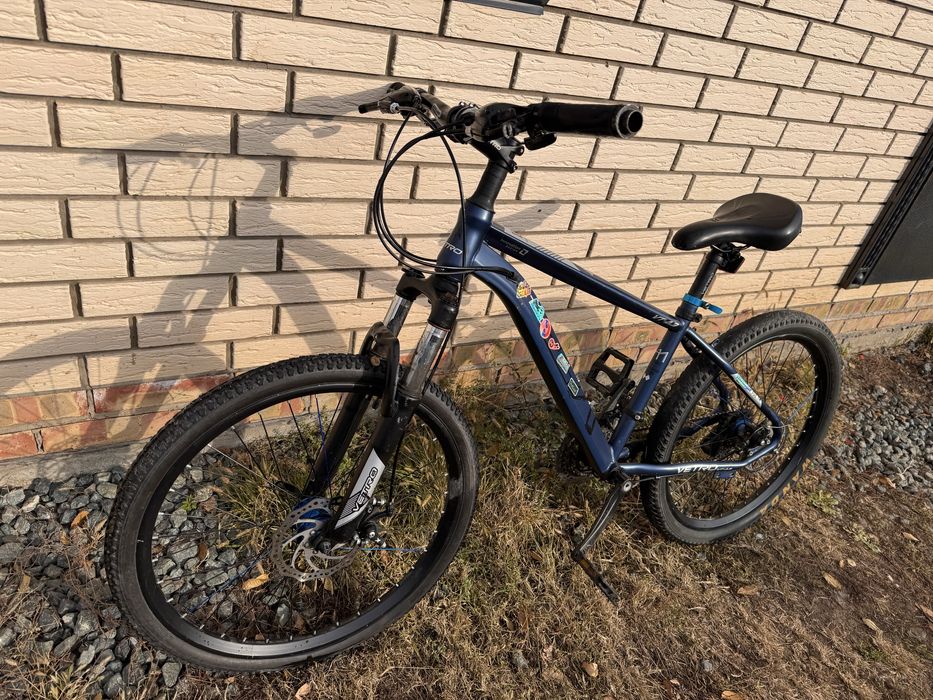 Велосипед в отличном состояний