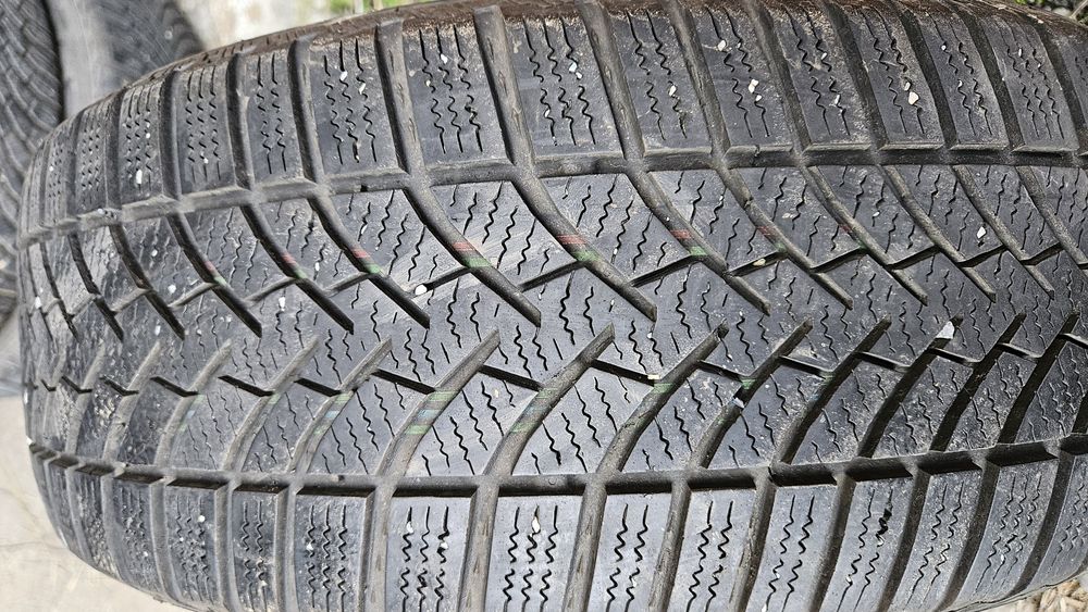 2бр гуми 205 55 16