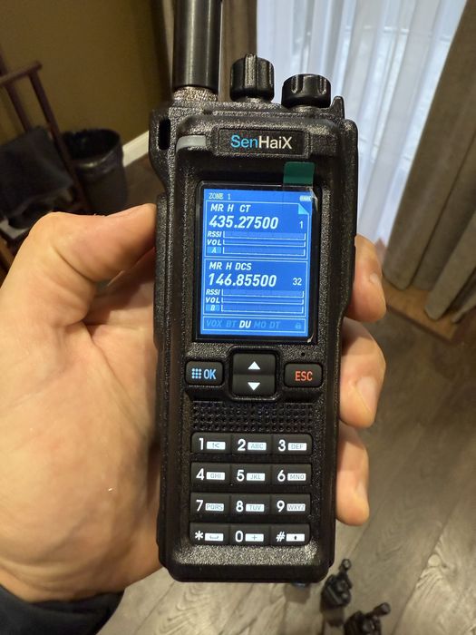 Рации дальнобойные