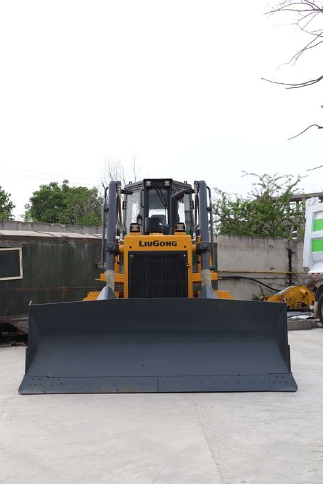 Бульдозер CLG B160C 17 тонн В наличии КРЕДИТ, ЛИЗИНГ, РАССРОЧКА