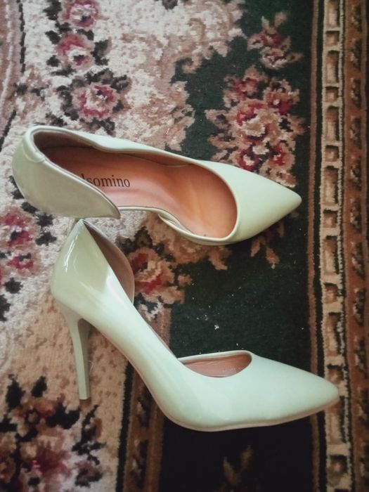 Туфли,37размер,на мероприятия