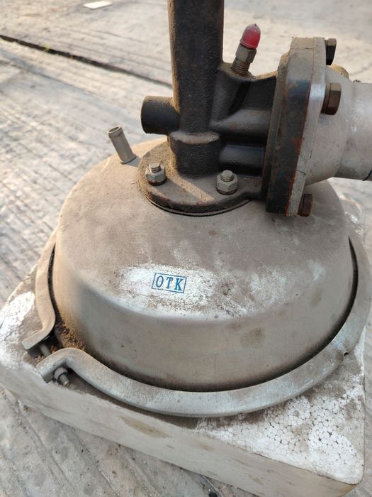 Продам запчасти на газ-53