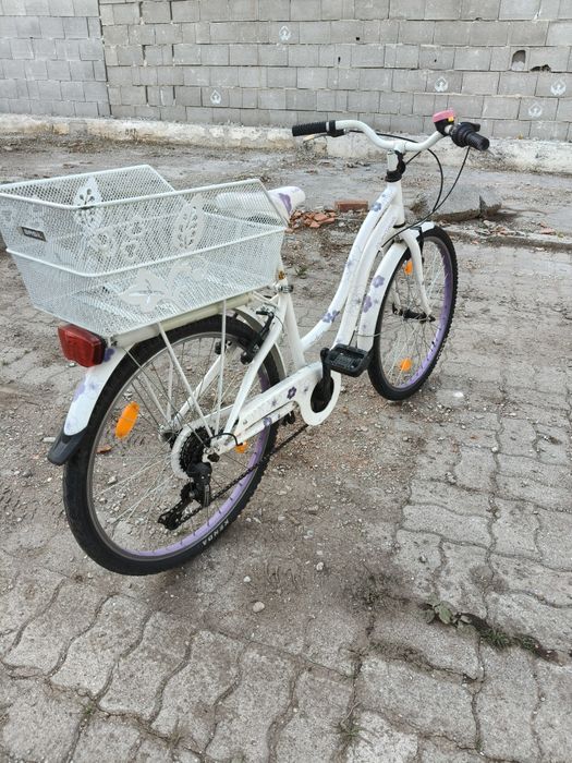 Bicicletă Montana
