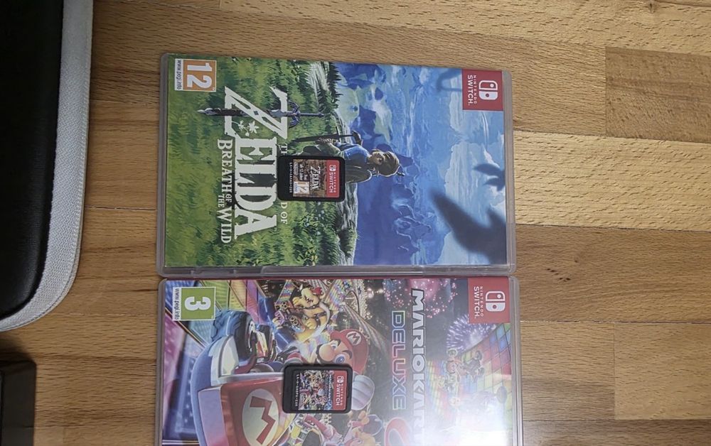 Nitendo nitendo