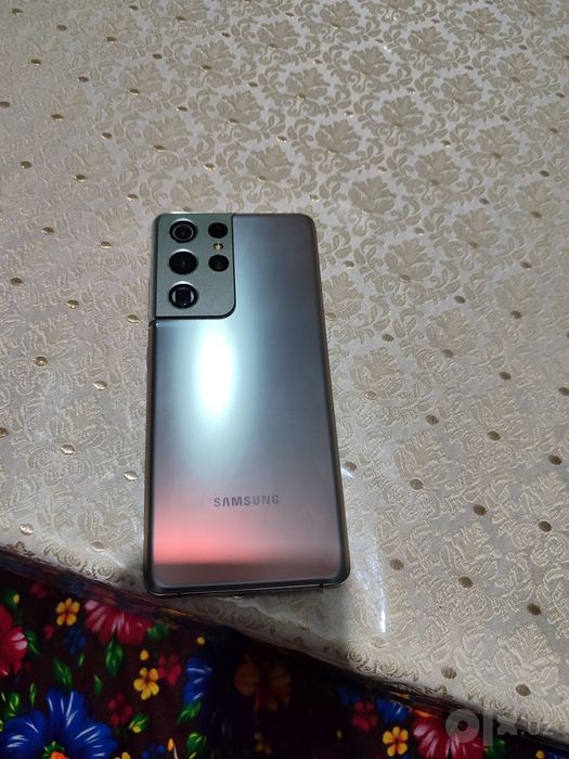 Samsung Galaxy S21 Ultra