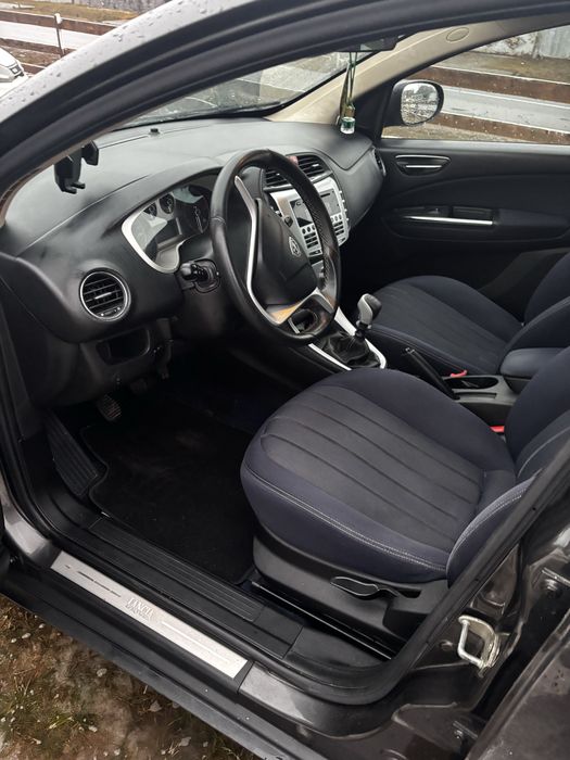 Lancia Delta 3 2012 - 1.6 Multijet Diesel