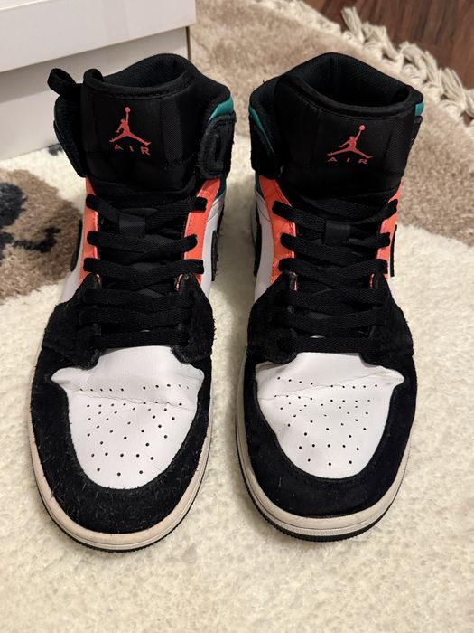 Jordan air 1 Mid , Eur 44,5