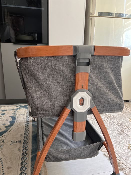 Продаю манеж-кровать