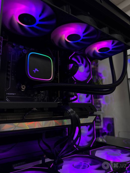 Kampyuter sotiladi RTX 3060ti