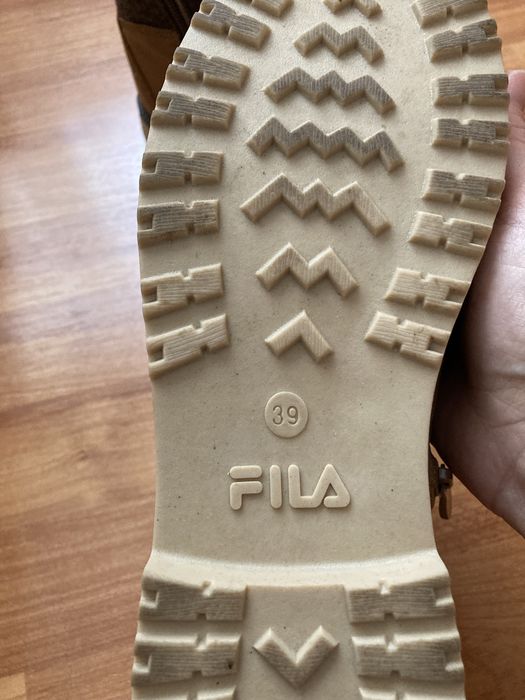 Зимни обувки 38 номер