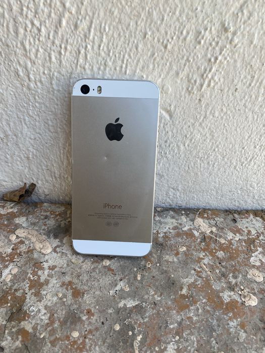 Iphon 5 S 16gb состаяние норм
