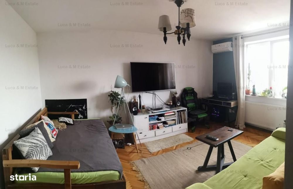 Apartament – Timisoara - Vedere 3
