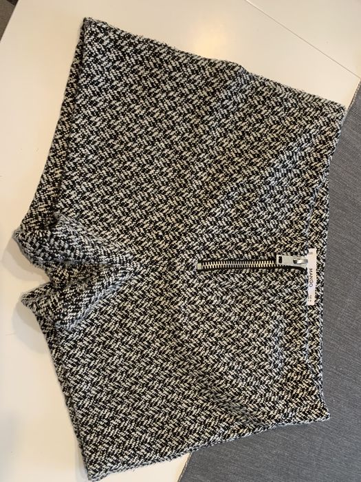 зимни къси панталонки