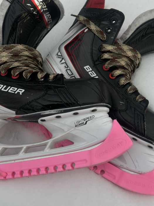 Bauer Vapor Fly30