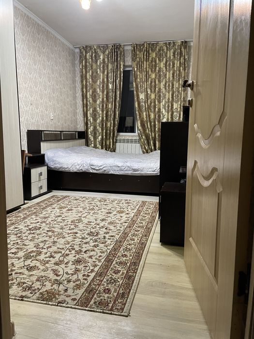 Продаётся квартира