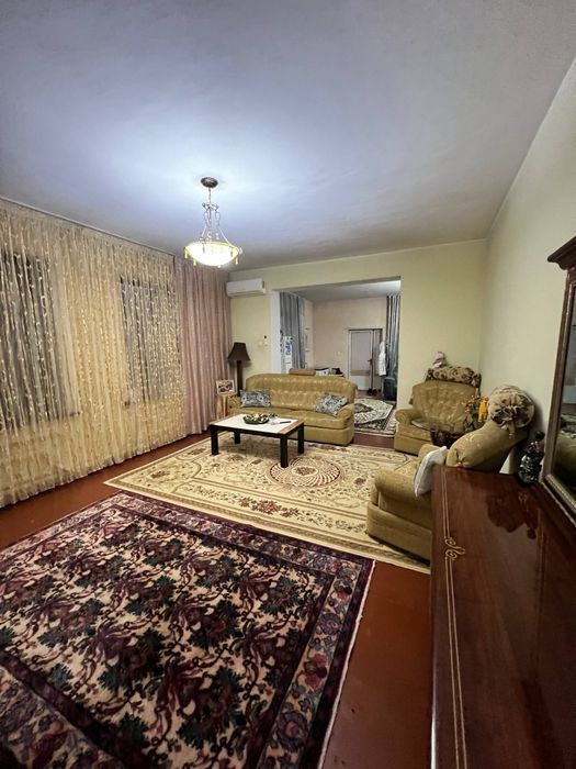 Продается Участок-7 соток, С Домом! Сергели-Янгихаёт, Ул.Райхон