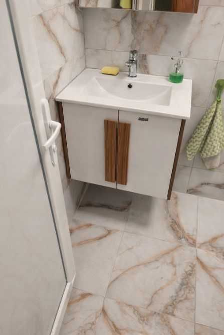 Двустаен апартамент под наем Кръстова вада