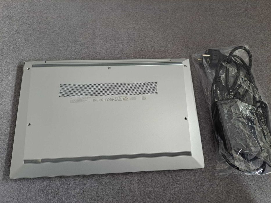 Laptop HP Elitebook 840 G7 Intel i5 16Gb Ram 500 Gb SSD