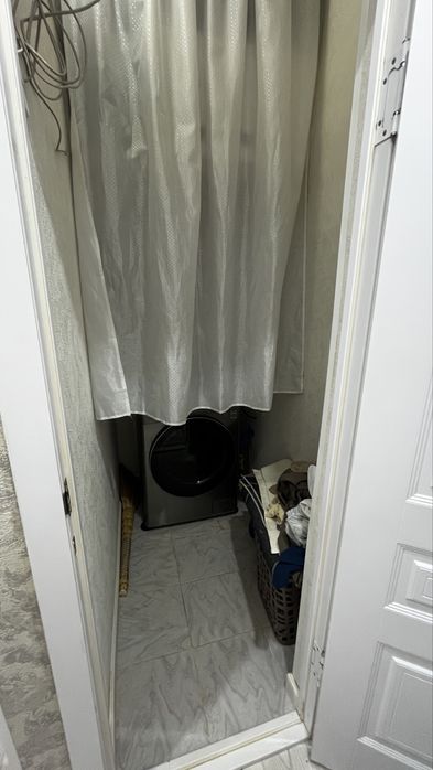 5 мкр 31 дом, 4 бөлмелі пәтер