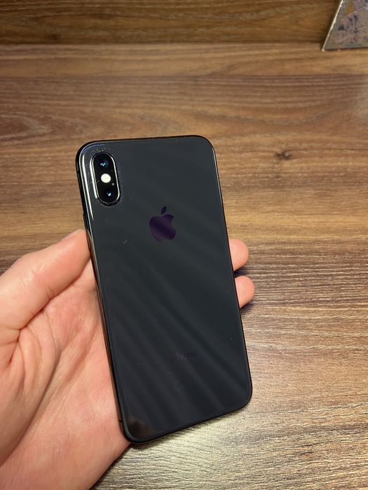 IPhone XS 512 GB ЗАПАЗЕН!!!