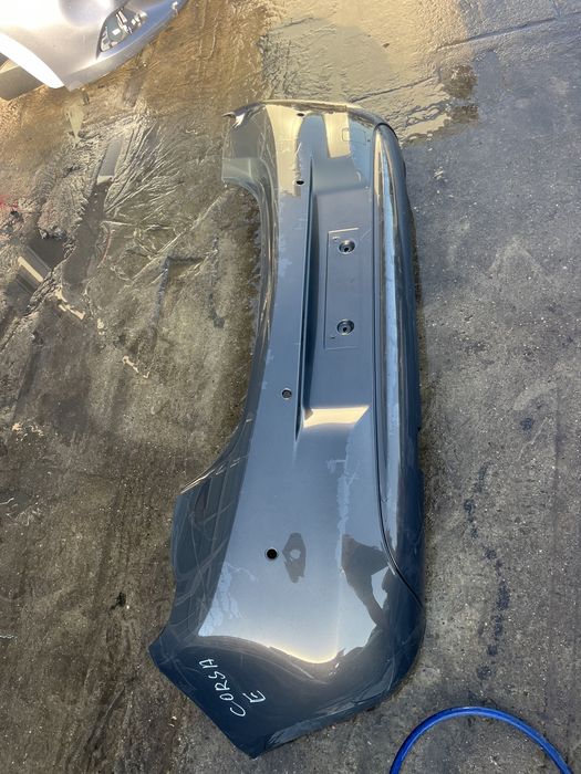 Броня Opel Corsa E 5бр