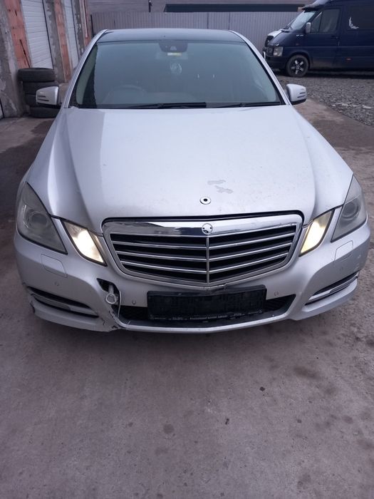 Piese W212 E250  2.2euro5