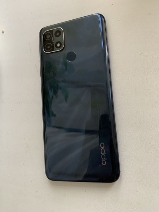 Oppo A15 в хорошем состоянии