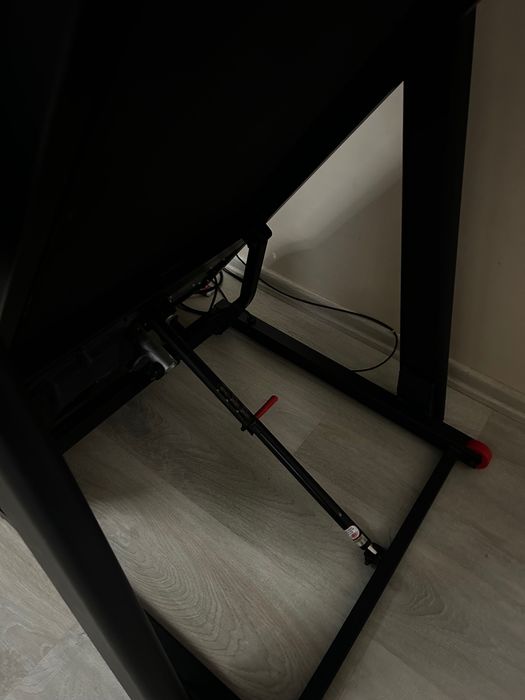 Бягаща пътека електрическа мощна