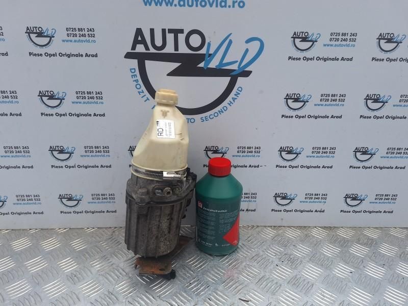 Pompa servodirectie + ulei hidraulic FEBI Opel Zafira B Facelift Toate