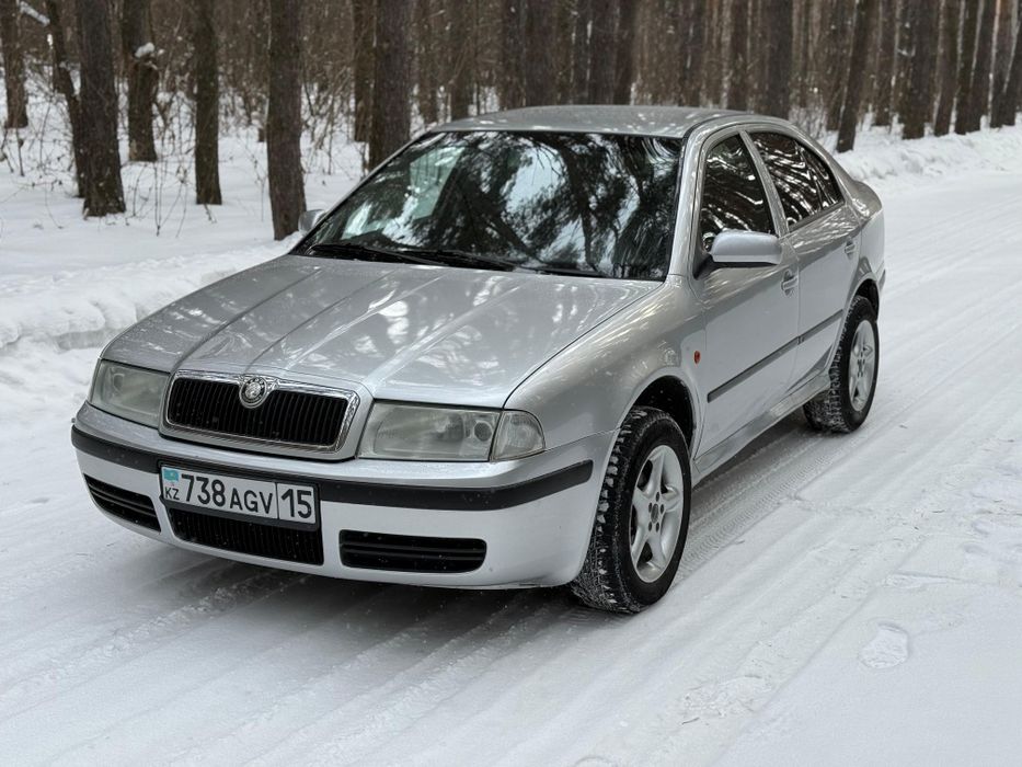 Продам Шкода октавия