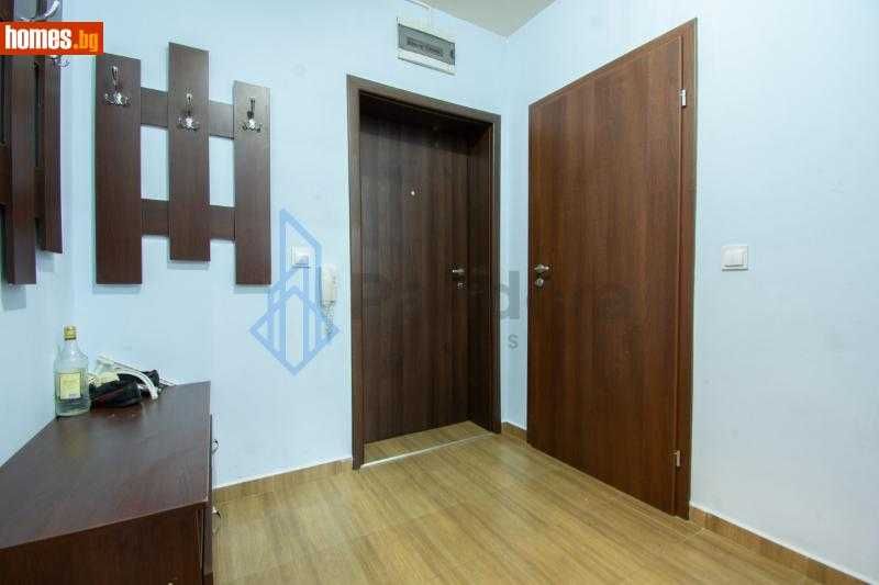 Дава се под наем Двустаен апартамент в София, Толстой - 73 кв.м за 350 € - Снимка #3