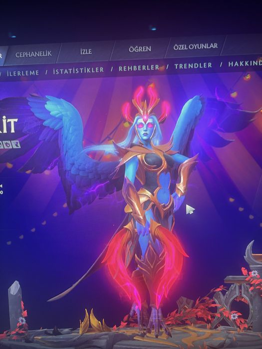 Dota 2 аккаунт срочно