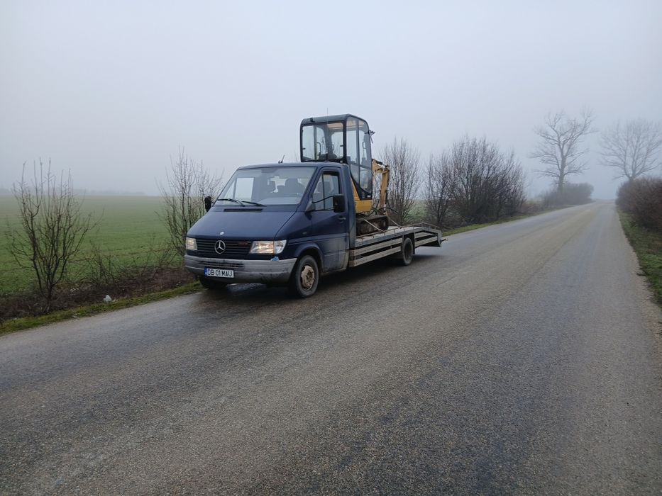 Vand sau schimb cu atv