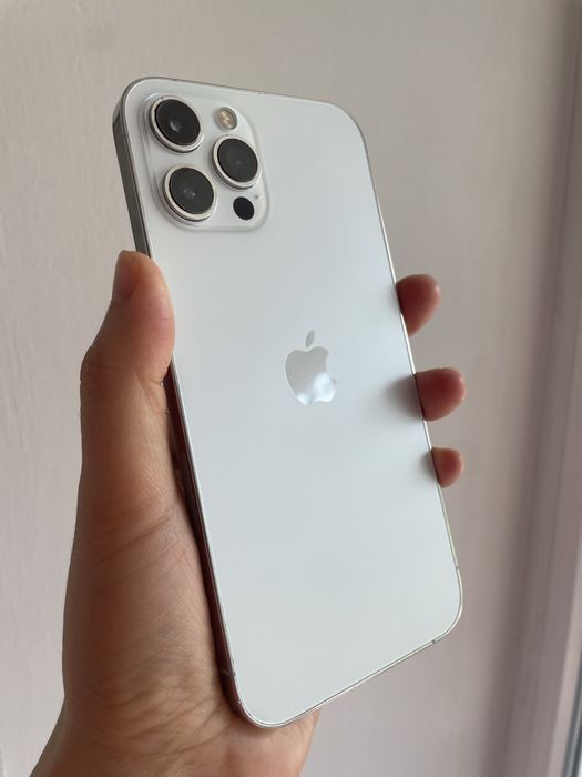 Iphone 12 pro max 128гб