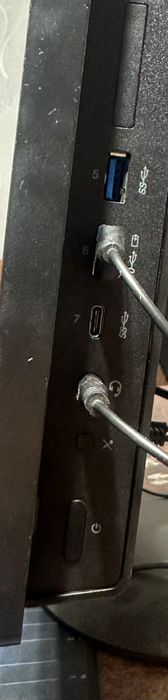 Мощный моноблок Lenovo