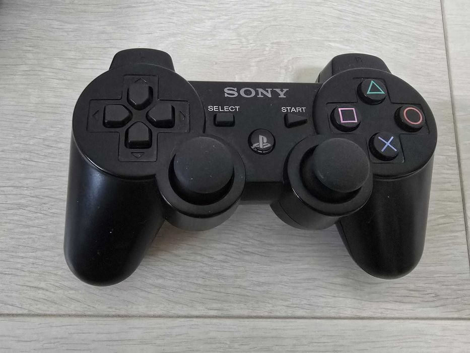 Sony Playstation 3 Slim, PS3 , Modat HEN
