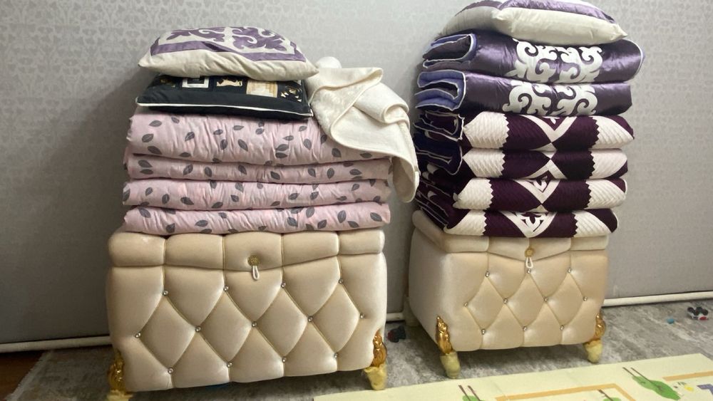 2 Сандык сатылады