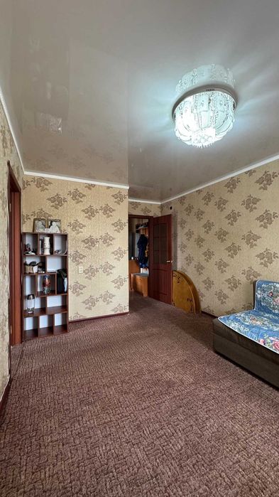 Продажа 3-комнатной квартиры