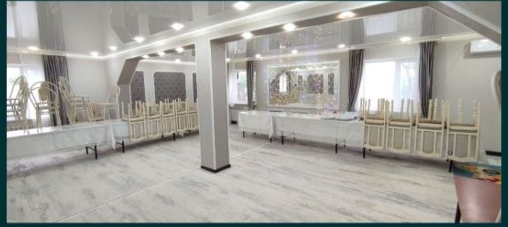 Аренда коттедж на мероприятие