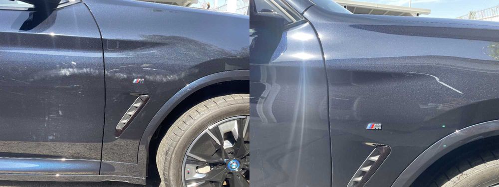 Detailing Auto Premium | Polish | Protectie Ceramica | Folie PPF