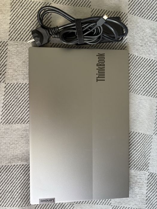 Продам ноутбук Lenovo ThinkBook 15