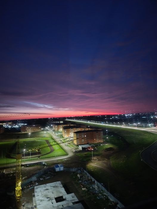 Продам евро двушку в новом ЖК