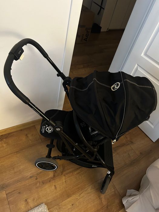 Cărucior Cybex Eezy S twist 2