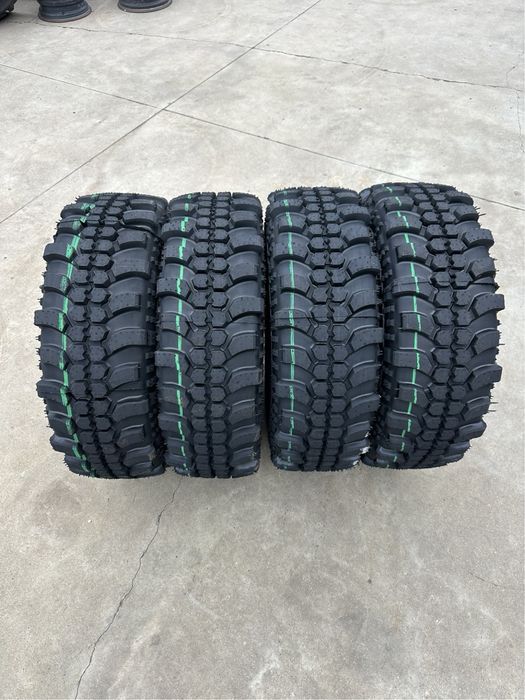 4 ANVELOPE 265 65 17 SIMEX 4x4 LA OFERTA garantie 3 ani dot 2026